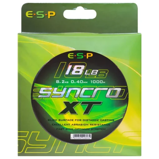 ESP Syncro XT Line- Line