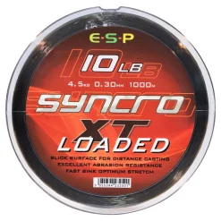 ESP Syncro XT Loaded Mainline- Line