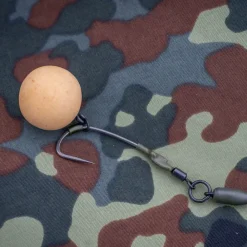 ESP Trig-Hammer Ronnie Rig Barbed- Terminal Tackle