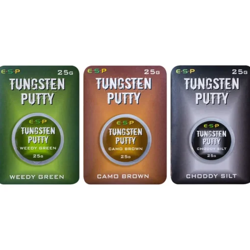 ESP Tungsten Fishing Putty