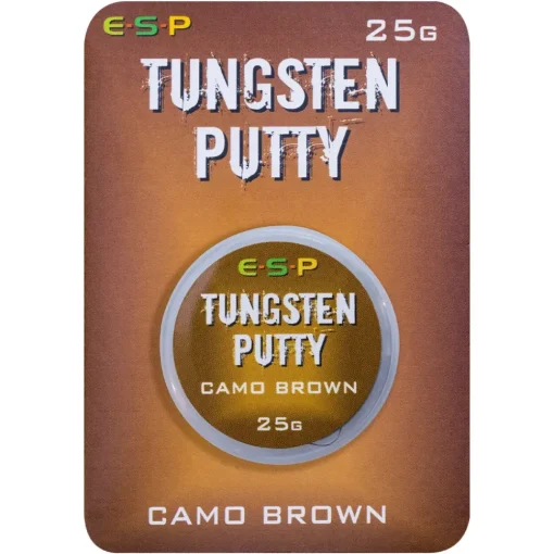 ESP Tungsten Fishing Putty