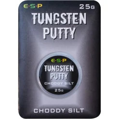 ESP Tungsten Fishing Putty