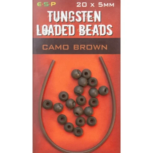 ESP Tungsten Loaded Beads
