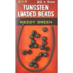 ESP Tungsten Loaded Beads