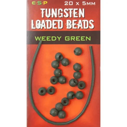 ESP Tungsten Loaded Beads