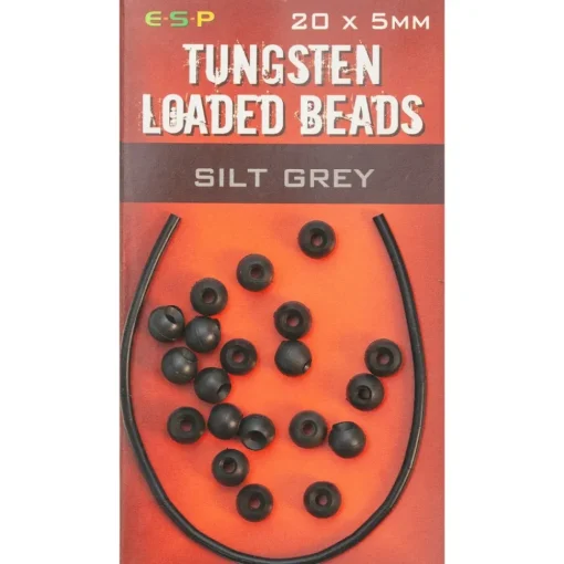 ESP Tungsten Loaded Beads