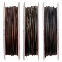ESP Tungsten Loaded Coated Braid