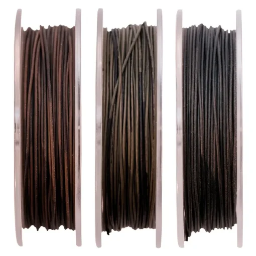 ESP Tungsten Loaded Coated Braid