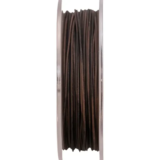 ESP Tungsten Loaded Coated Braid