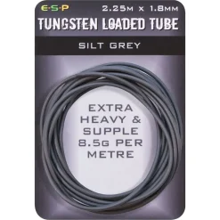 ESP Tungsten Loaded Tube- Terminal Tackle