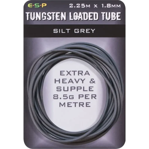 ESP Tungsten Loaded Tube- Terminal Tackle