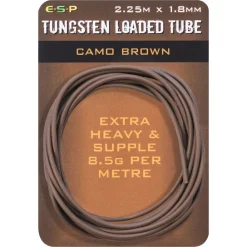 ESP Tungsten Loaded Tube- Terminal Tackle