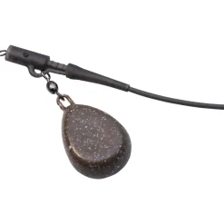 ESP Tungsten Loaded Tube- Terminal Tackle