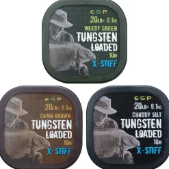 ESP Tungsten Loaded X-Stiff- Line