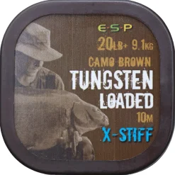 ESP Tungsten Loaded X-Stiff- Line