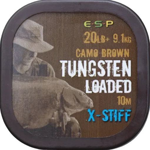 ESP Tungsten Loaded X-Stiff- Line