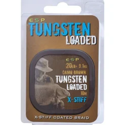 ESP Tungsten Loaded X-Stiff- Line