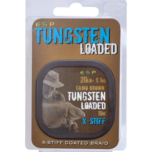 ESP Tungsten Loaded X-Stiff- Line