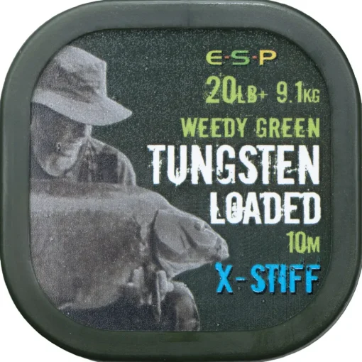 ESP Tungsten Loaded X-Stiff- Line