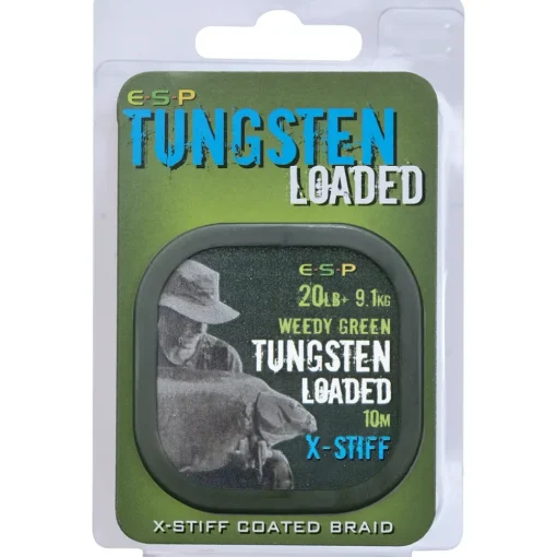 ESP Tungsten Loaded X-Stiff- Line
