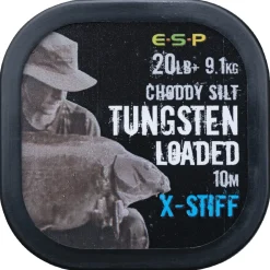 ESP Tungsten Loaded X-Stiff- Line