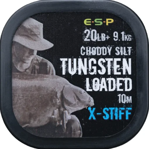 ESP Tungsten Loaded X-Stiff- Line
