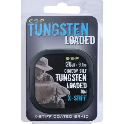 ESP Tungsten Loaded X-Stiff- Line