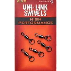 ESP Uni-Link Swivels - Hi-Performance