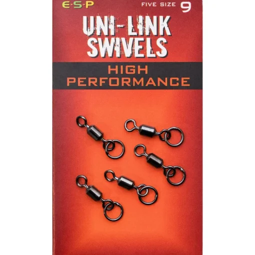ESP Uni-Link Swivels - Hi-Performance
