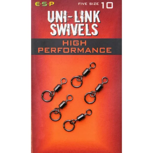 ESP Uni-Link Swivels - Hi-Performance