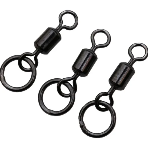 ESP Uni-Link Swivels - Hi-Performance- Terminal Tackle