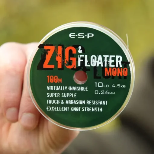 ESP Zig & Floater Mono- Line