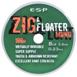 ESP Zig & Floater Mono- Line