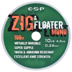ESP Zig & Floater Mono- Line