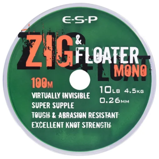 ESP Zig & Floater Mono