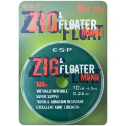ESP Zig & Floater Mono- Line