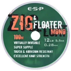 ESP Zig & Floater Mono- Line