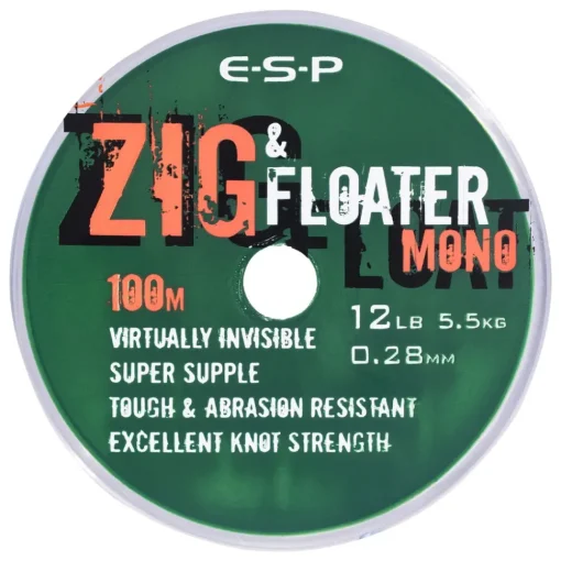 ESP Zig & Floater Mono- Line
