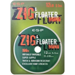 ESP Zig & Floater Mono- Line