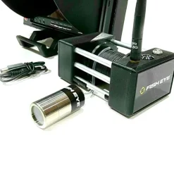 Fish EyE Camera Kits Anatec Bait Boat Winch Camera Pro- Bait Boats