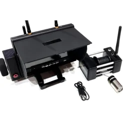 Fish EyE Camera Kits Anatec Bait Boat Winch Camera Pro- Bait Boats