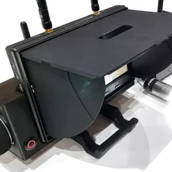 Fish EyE Camera Kits Angling Bait Boat Technics Winch Camera Pro- Bait Boats