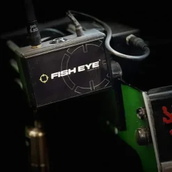 Fish EyE Camera Kits Deliverance Bait Boat Winch Camera Pro- Bait Boats