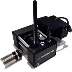 Fish EyE Camera Kits ND2 Bait Boat Winch Camera Pro- Bait Boats