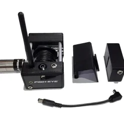Fish EyE Camera Kits ND2 Bait Boat Winch Camera Pro- Bait Boats