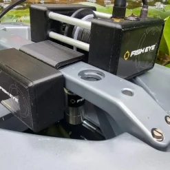 Fish EyE Camera Kits ND1 Bait Boat Winch Camera Pro- Bait Boats