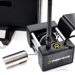Fish EyE Camera Kits RT4 Bait Boat Winch Camera Pro- Bait Boats