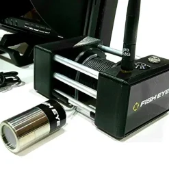 Fish EyE Camera Kits SB3 Bait Boat Winch Camera Pro- Bait Boats