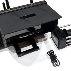Fish EyE Camera Kits SB3 Bait Boat Winch Camera Pro- Bait Boats