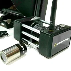 Fish EyE Camera Kits Technicat Bait Boat Winch Camera Pro- Bait Boats